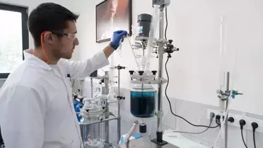 Nadir Toprak Elementleri Üretimi İçin Teknoloji Geliştirme