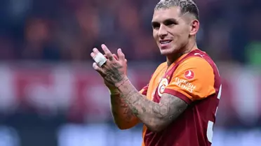 Okan Buruk açıkladı! Lucas Torreira ülkesine dönüyor