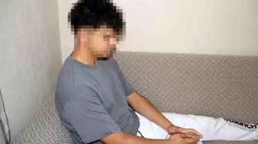 Beyşehir'de Lise Öğrencisine Bıçaklı Saldırı