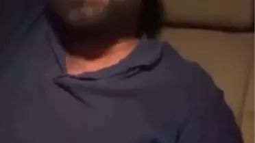 Viral Video'nun Kahramanı Ölü Bulundu