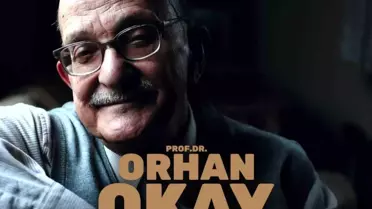 Orhan Okay Belgeseli Erzurum'da Gösterilecek