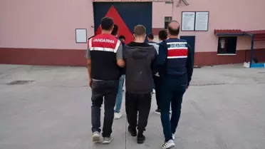 DEAŞ'a Yönelik Operasyon: 6 Tutuklama