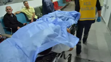 Aksaray'da Otostop Tartışması Kanlı Bitti