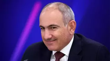 Paşinyan: Türkiye'ye transit taşımacılığa hazırız
