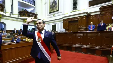 Peru'da 30 Gün Olağanüstü Hal İlan Edildi
