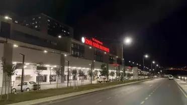 Bayraklı'da Silahlı Kavga: 3 Yaralı