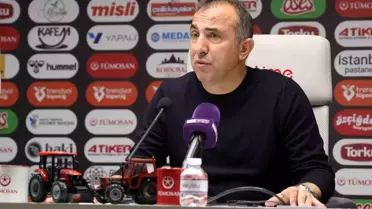 Uçar: Beşiktaş'a Mağlup Olmamızın Sebebi Bireysel Hatalar