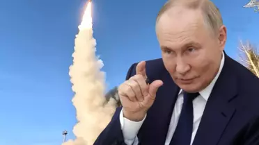 Rusya'da nükleer silah tatbikatı yapıldı