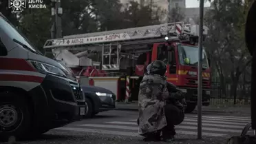 Rus Ordusu'ndan Ukrayna'ya Saldırı: 6 Ölü, 17 Yaralı