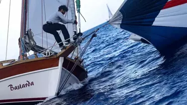 Bodrum Cup 2023: Geçmiş ve Bugün Yarışıyor