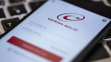 E-Devlet'te yeni dönem! Hizmeti duyan platforma akın ediyor
