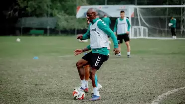 Sakaryaspor Maç Hazırlıklarını Sürdürüyor
