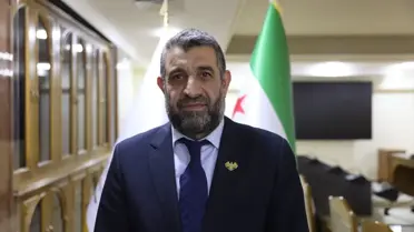 Suriye'de Türk Dili Bölümü Açıldı