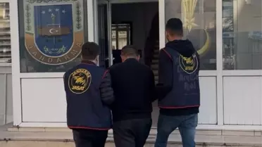 Firari Hükümlü Samsun'da Yakalandı