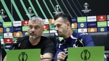 Samsunspor, Dinamo Kiev ile Zorlu Maça Çıkıyor