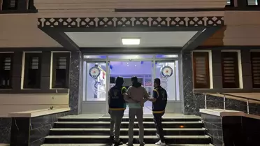 Mersin'de Araç Yangını: Şüpheli Gözaltında