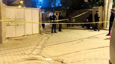 Ceylanpınar'da Enişte-Kayınbirader Kavgasında Bıçaklama