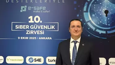 Yapay Zeka ve İnsan Zekası Siber Güvenlikte Birleşiyor