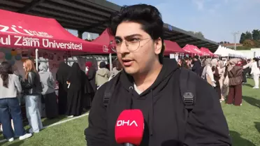 STK Fest İstanbul Başladı