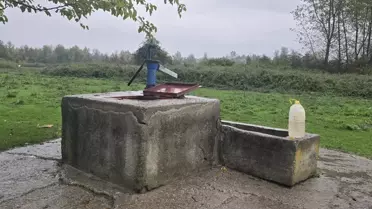 Çaycuma'da Kayıp Genç Kızın Cansız Bedeni Bulundu