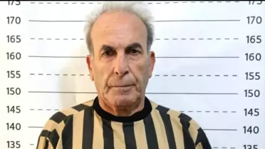 Sednaya Hapishanesi'nin İnfazcısı Yakalandı