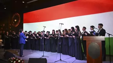 Macaristan ve Türkiye Arasındaki Güçlü Bağlar