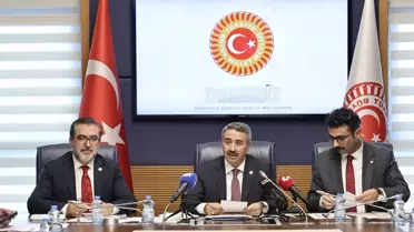 İnsan Hakları Komisyonu'ndan Cezaevi Raporu