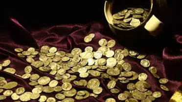 Tesadüfen buldu, yıllarca gizledi! Bölgenin en büyük keşfi çıktı