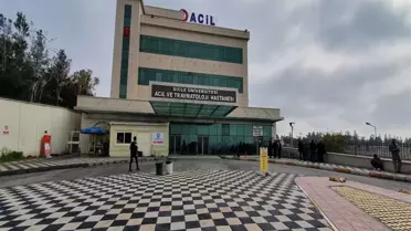 Batman'da Motosiklet Kazasında Genç Hayatını Kaybetti