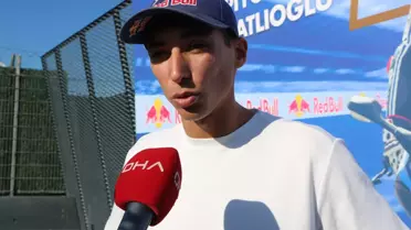 Toprak Razgatlıoğlu: Motor Sporları İçin Daha Fazla Destek Gerekiyor