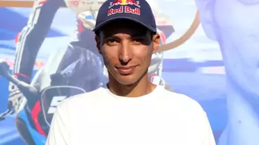 Toprak Razgatlıoğlu: MotoGP'de İlk Yıl Öğrenme Süreci