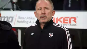 Konyaspor - Beşiktaş Maçı 1-0