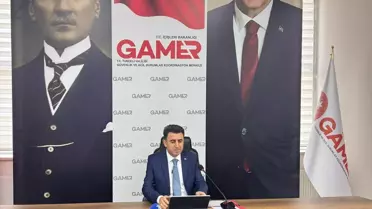 Tunceli 2025 Projeleri İçin 749 Milyon Harcandı