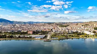 Türkiye Yüzyılı'nda 'Samsun Yüzyılı' hedefi