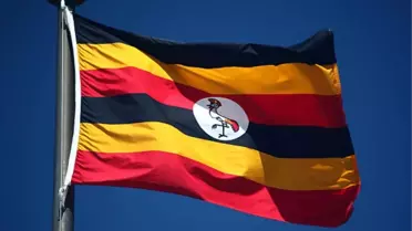 Uganda'da Otobüs Kazası: 63 Ölü