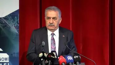 Uluslararası Rize Ticaret ve Ekonomi Kongresi ve Zirvesi başladı