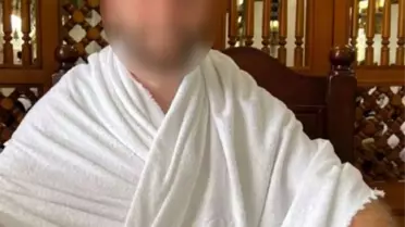 Umreye gitmek isteyenlere bahisçi tuzağı