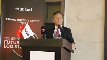 Türkiye Lojistikte Global Hedefler Belirliyor
