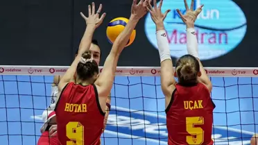 Aras Spor, İzmir Derbisinde Göztepe'yi 3-0 Mağlup Etti