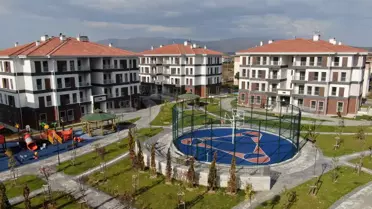 Cumhurbaşkanı Erdoğan, 'Yüzyılın Konut Projesi'ni tanıtacak