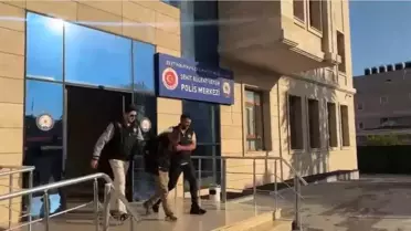 Zeytinburnu'nda Tehdit ve Takip Gözaltısı