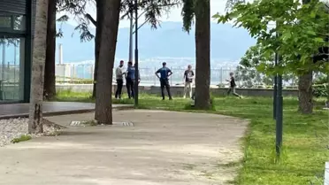 Kıvanç Uman Davası Yeniden Görüldü