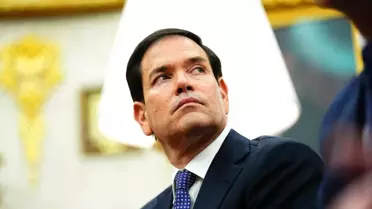 Rubio'dan İsrail'in Batı Şeria İlhakı Uyarısı