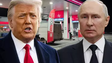 ABD'nin 2 büyük şirkete yaptırım kararı, petrol fiyatlarını uçurdu