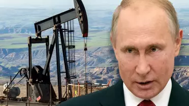ABD, Rusya'nın iki büyük petrol şirketi Rosneft ve Lukoil'i yaptırım listesine aldı