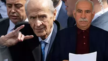Abdullah Öcalan'a neden 'kurucu önder' dedi? Bahçeli ilk kez açıklık getirdi