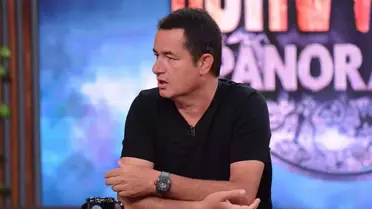 Acun Ilıcalı açıkladı: Survivor'a bir ünlü isim daha katıldı