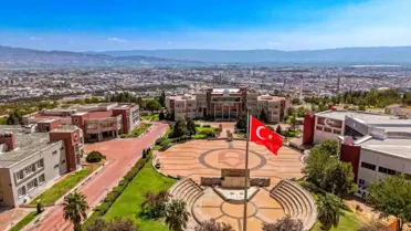 ADÜ Senatosu'ndan İsrail'e Kınama