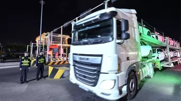 Xinjiang İthalat İhracat Hacmi Yükseldi