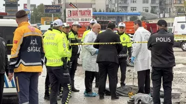 Alkollü Sürücü Kazada Bir Öğrenci Hayatını Kaybetti